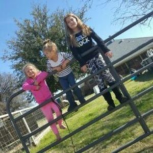 Meet your Posher, Kathy